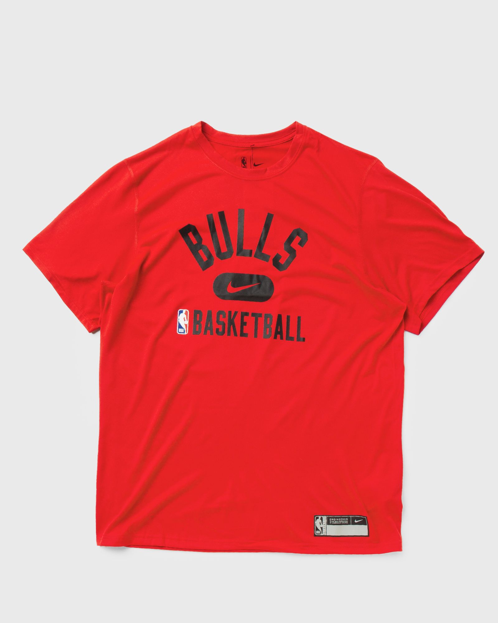 Chicago Bulls Dri-FIT NBA TEE