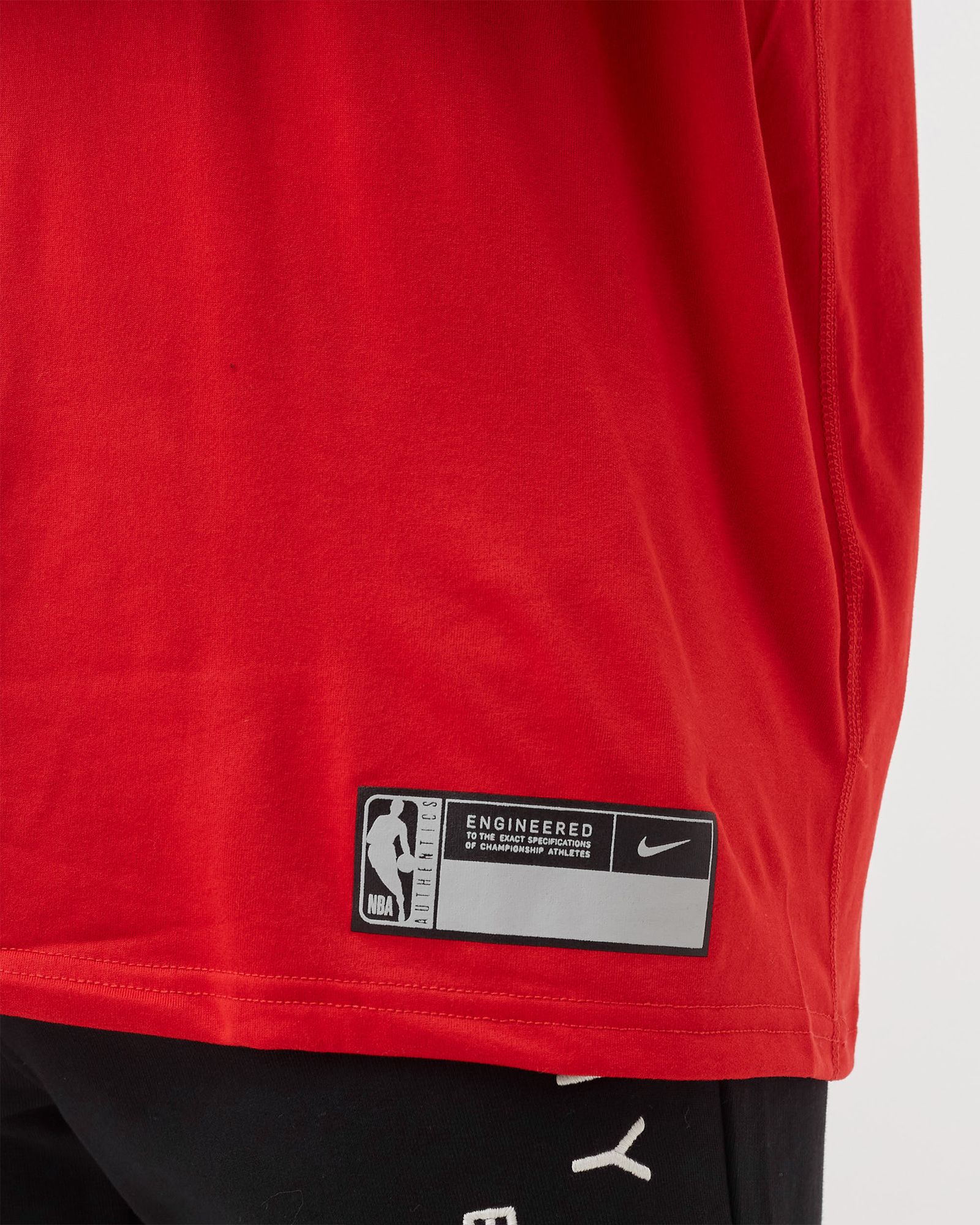 Chicago Bulls Dri-FIT NBA TEE