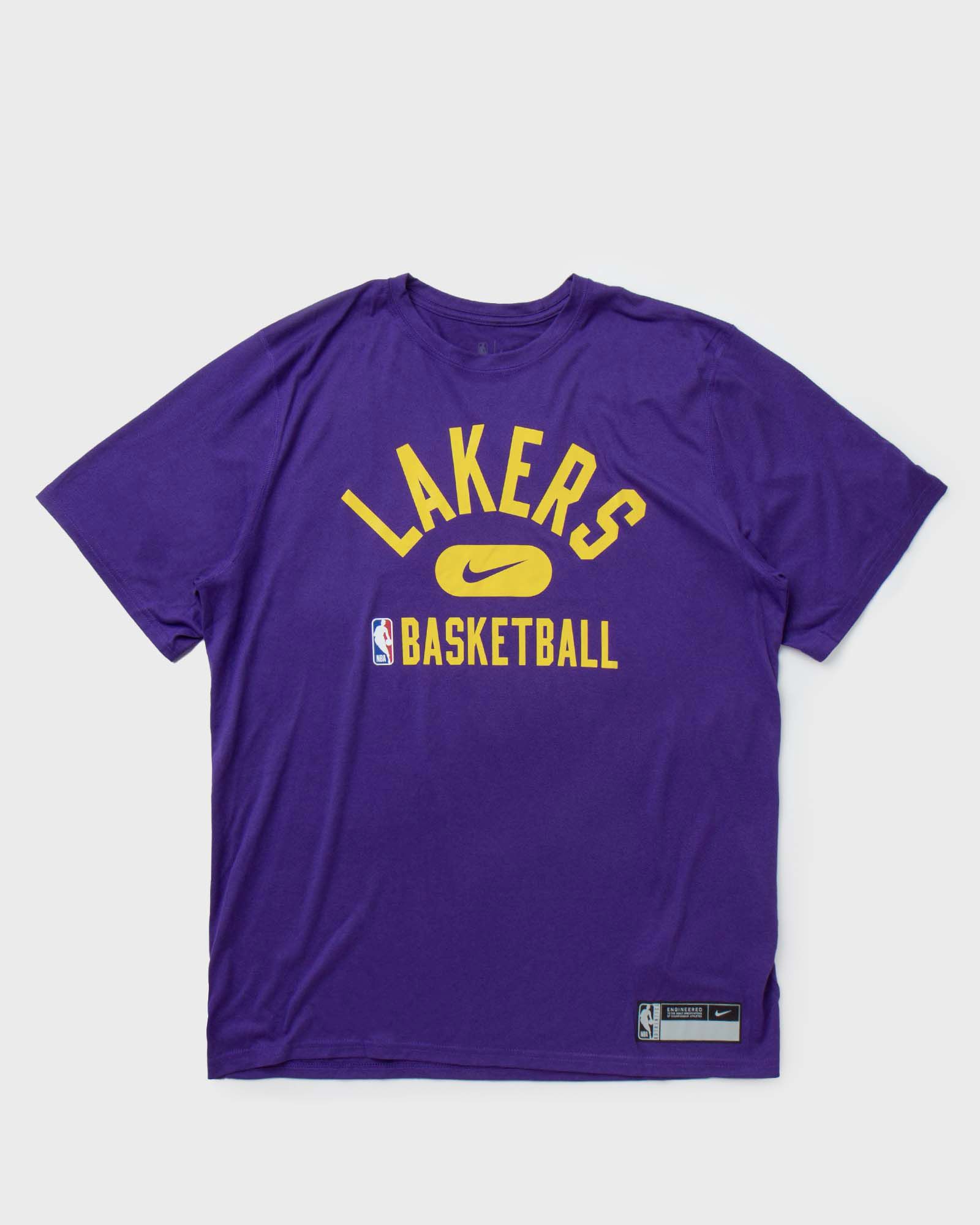 Los Angeles Lakers NBA PRACTICE TEE