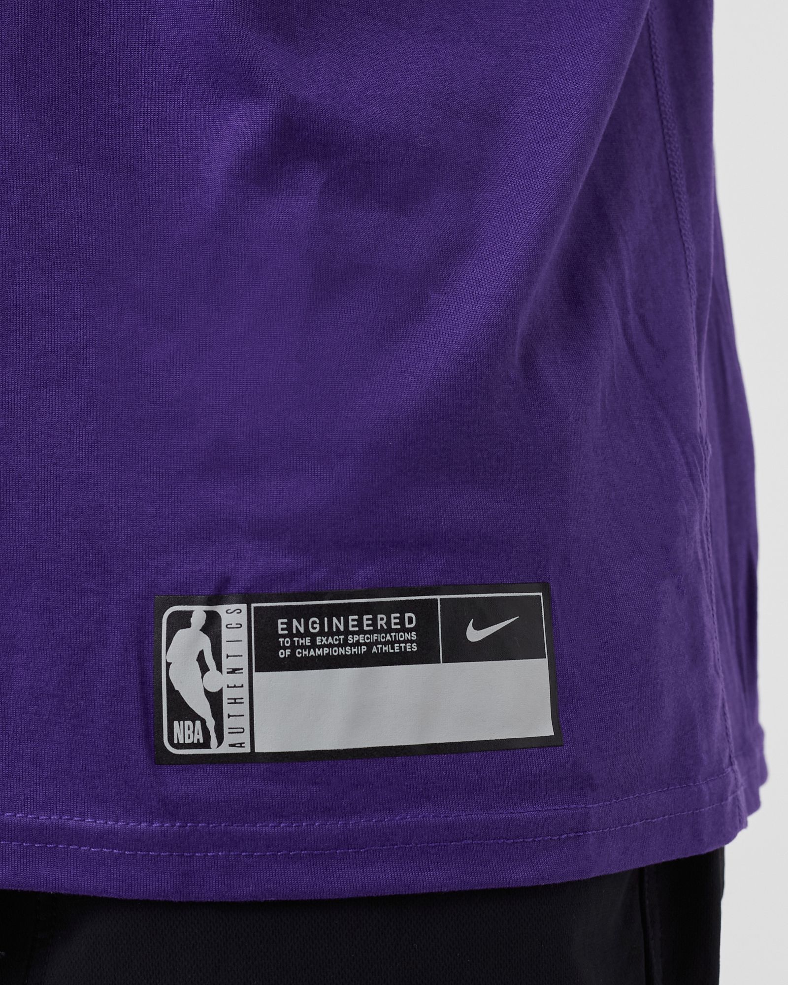 Los Angeles Lakers NBA PRACTICE TEE