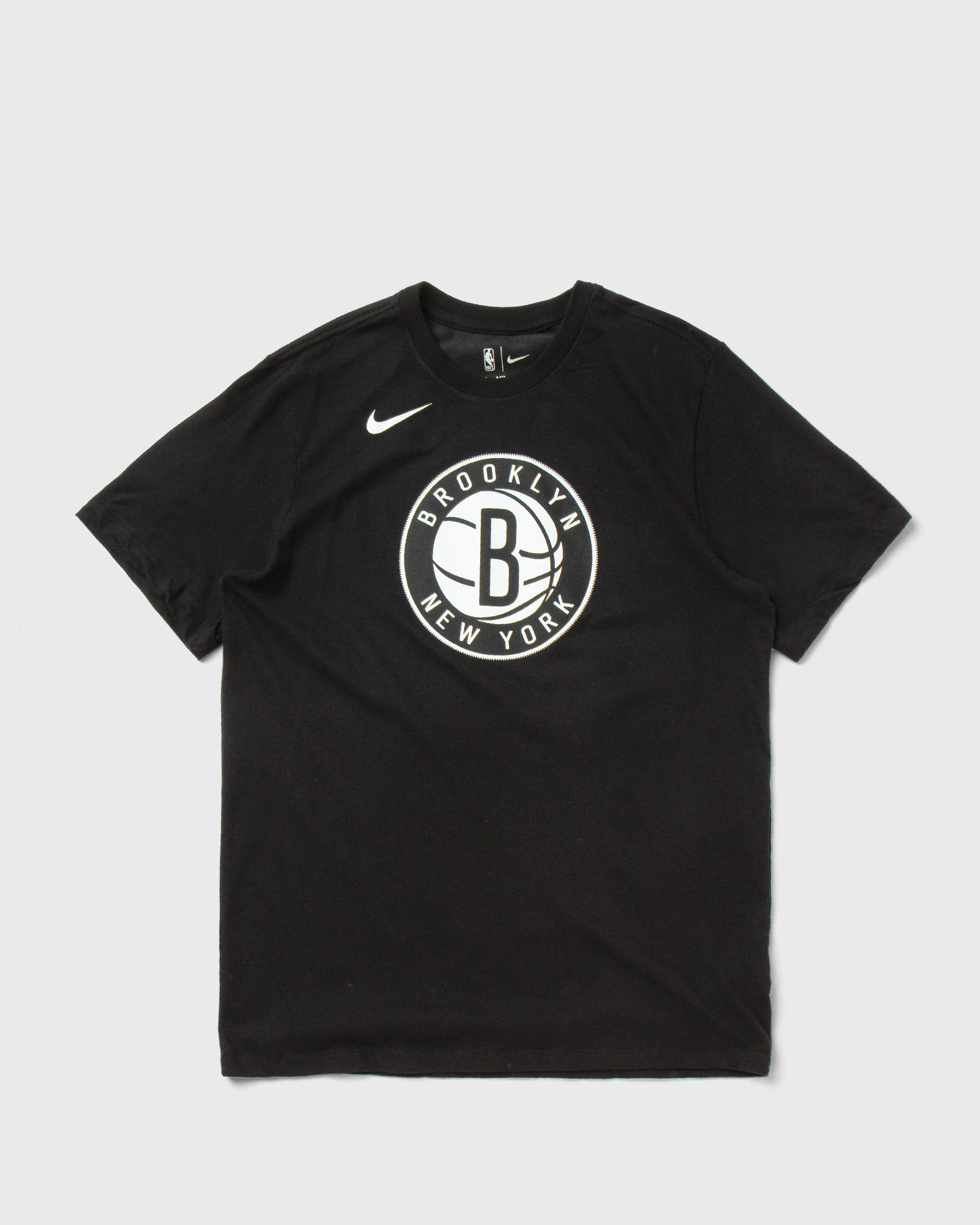 Brooklyn Nets Dri-FIT NBA Logo T-Shirt