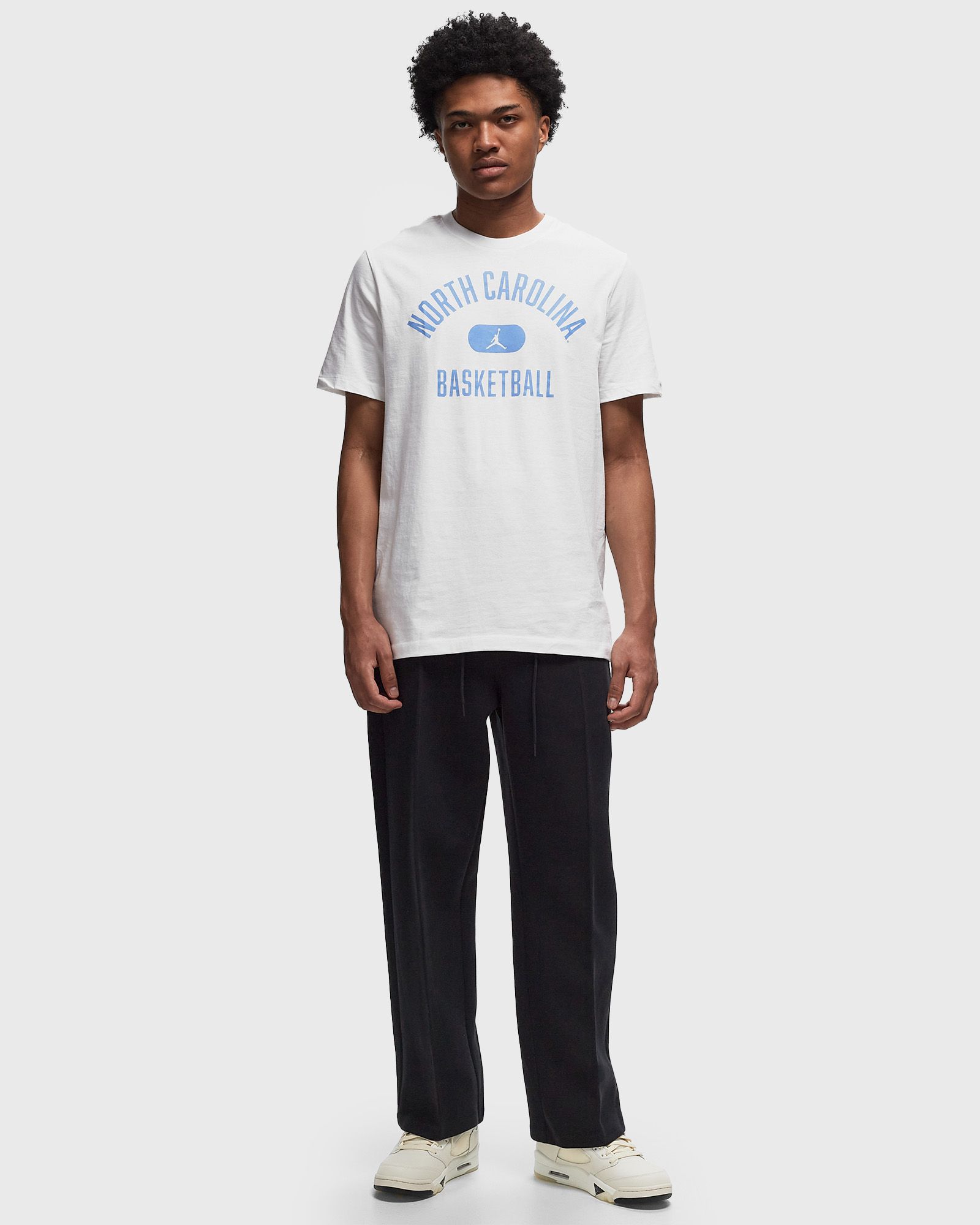 College (UNC) Tee