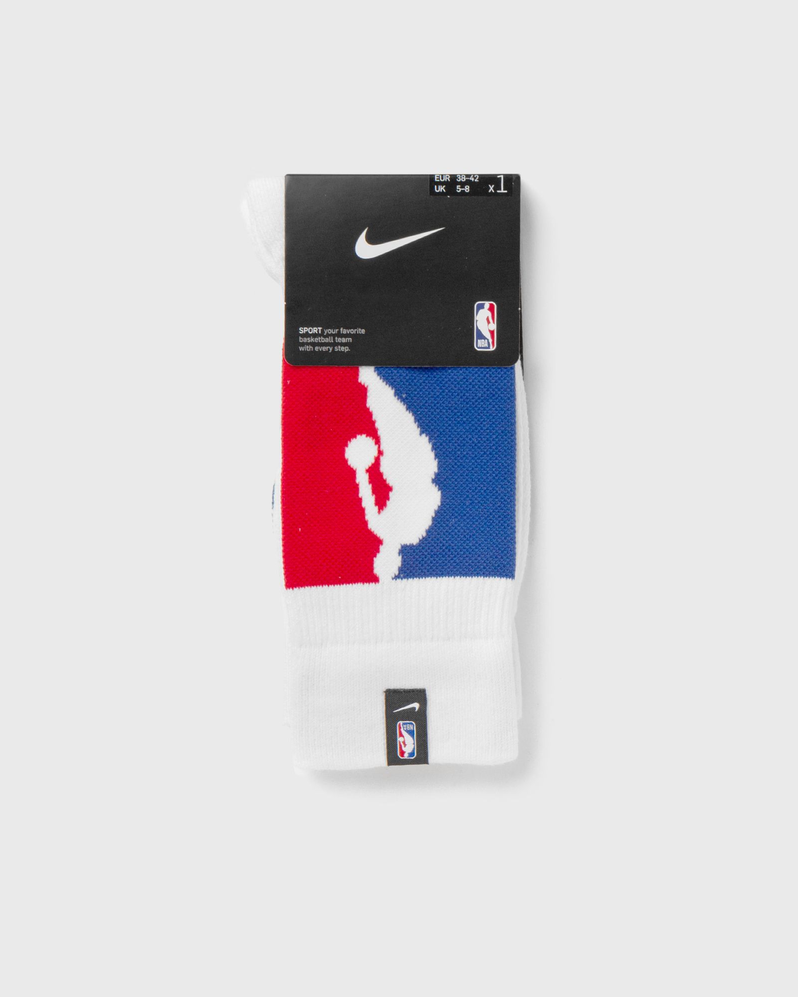 NBA Crew Socks