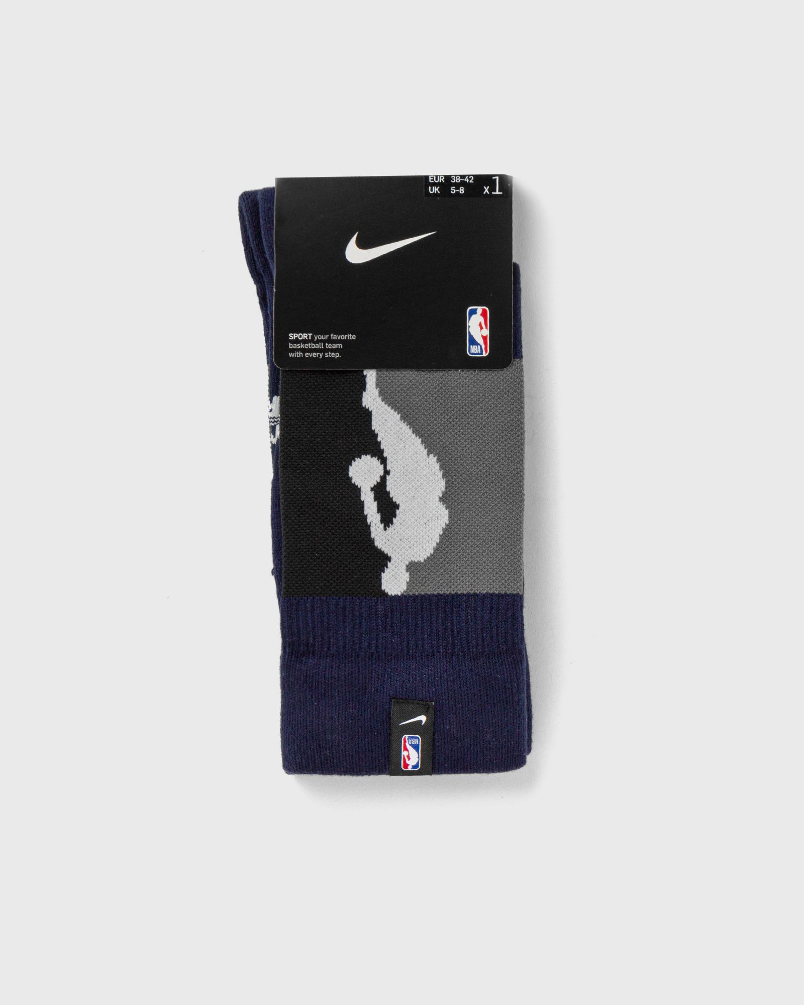NBA Crew Socks