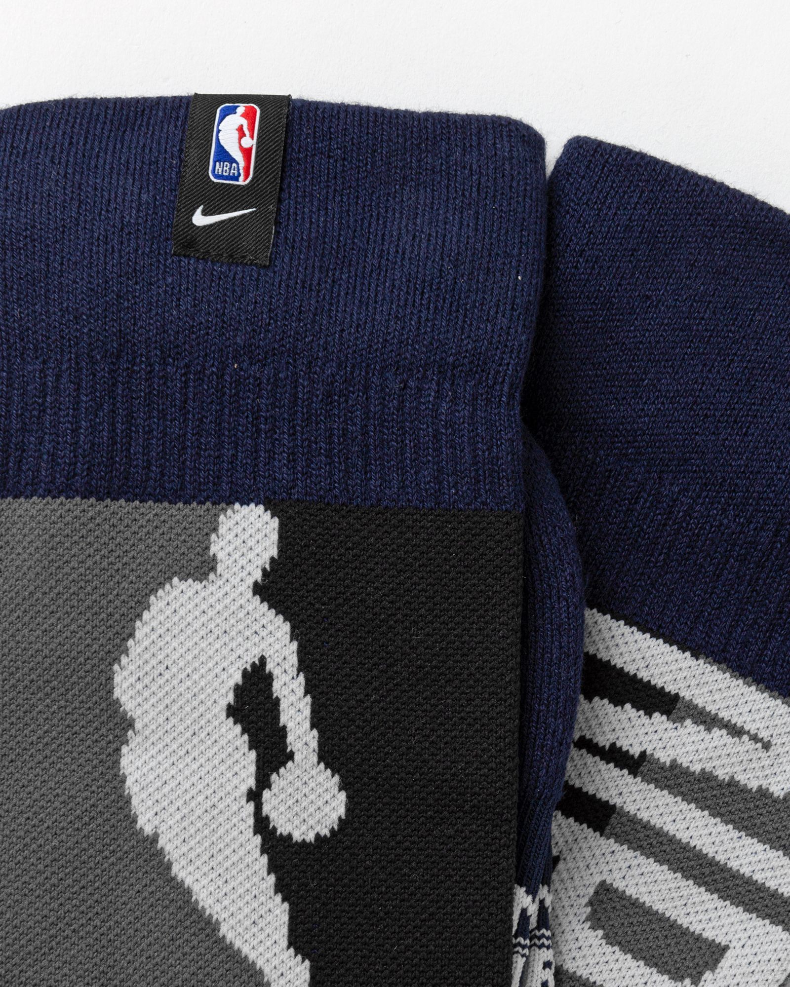 NBA Crew Socks