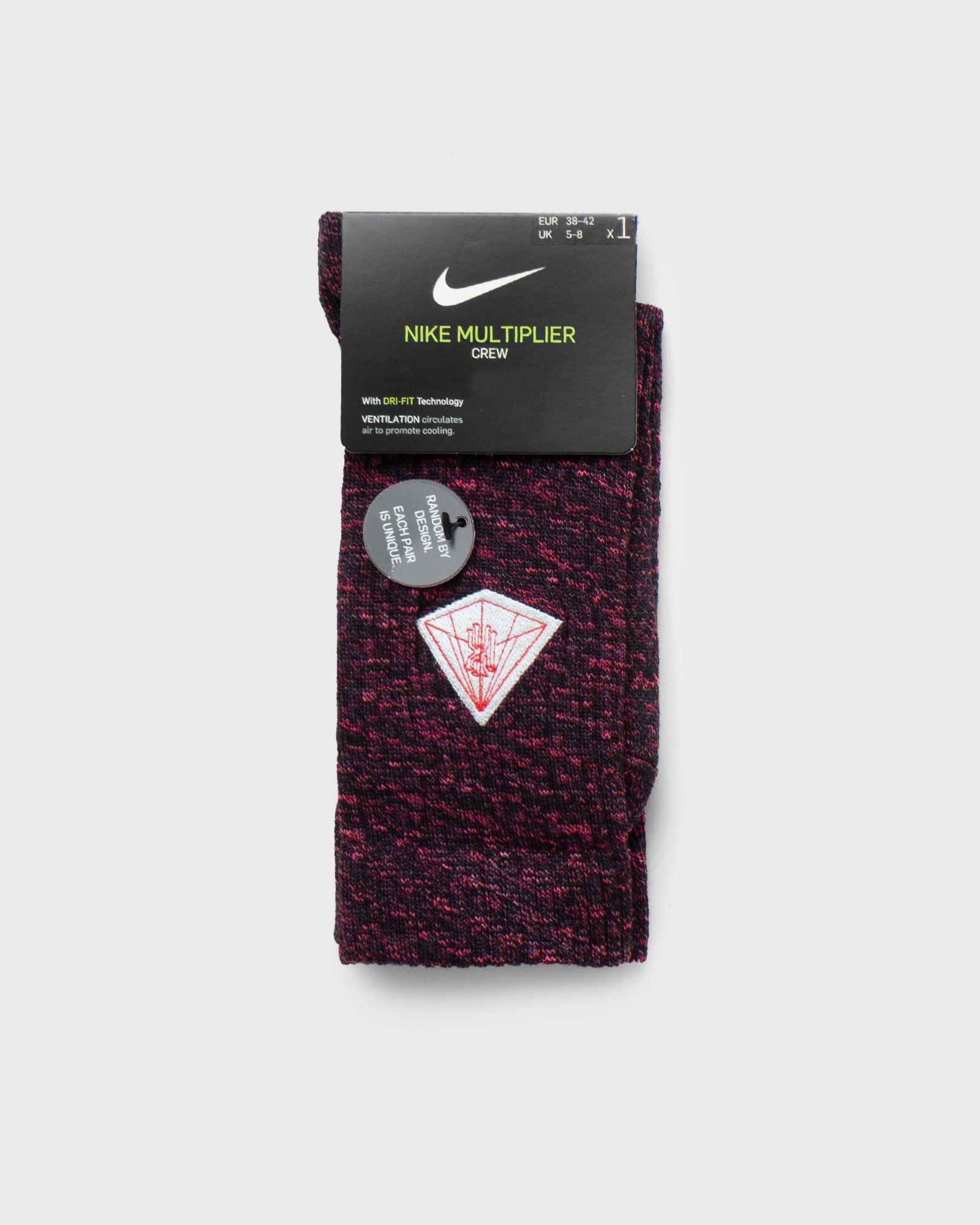 Kyrie Multiplier Crew Socks