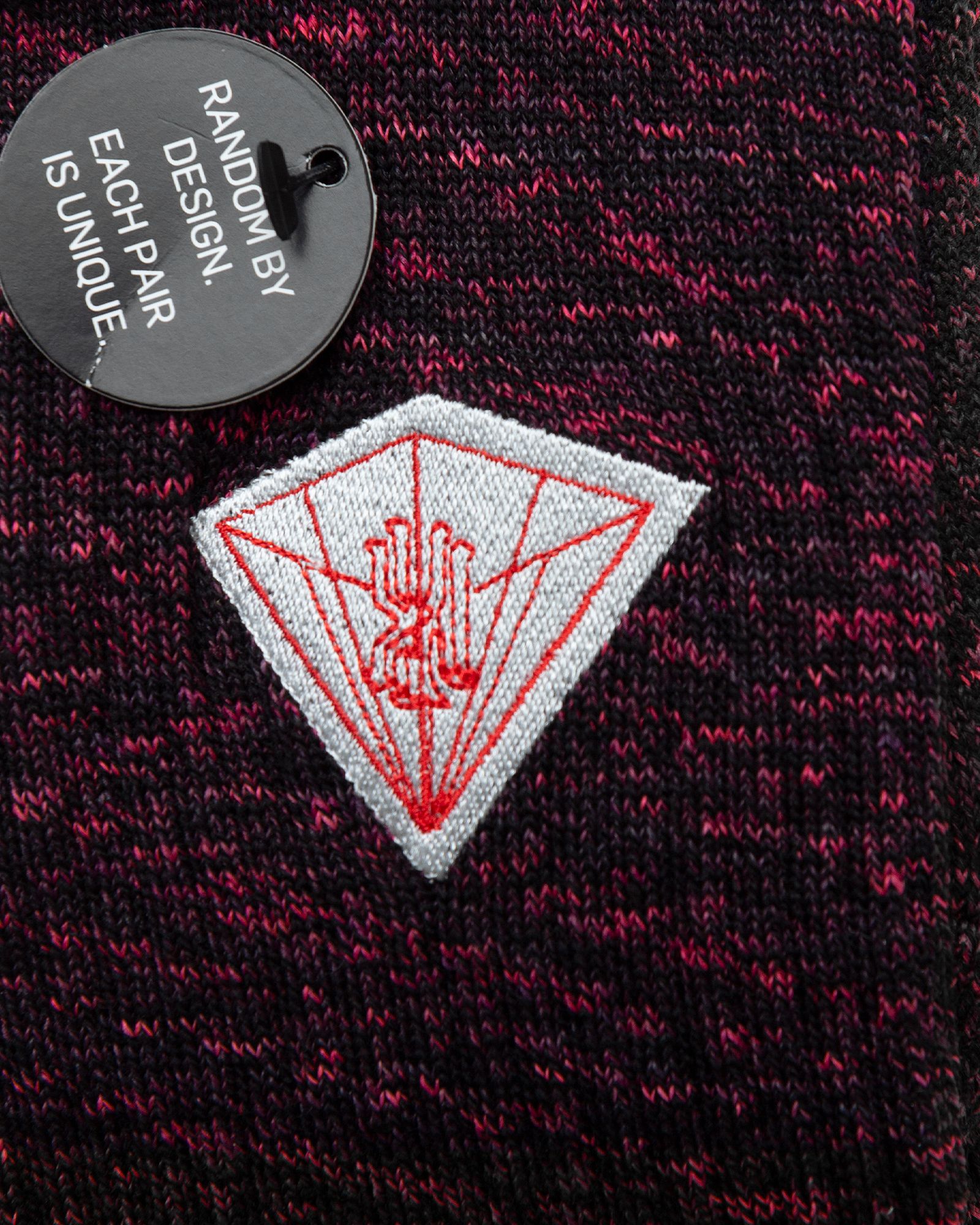 Kyrie Multiplier Crew Socks