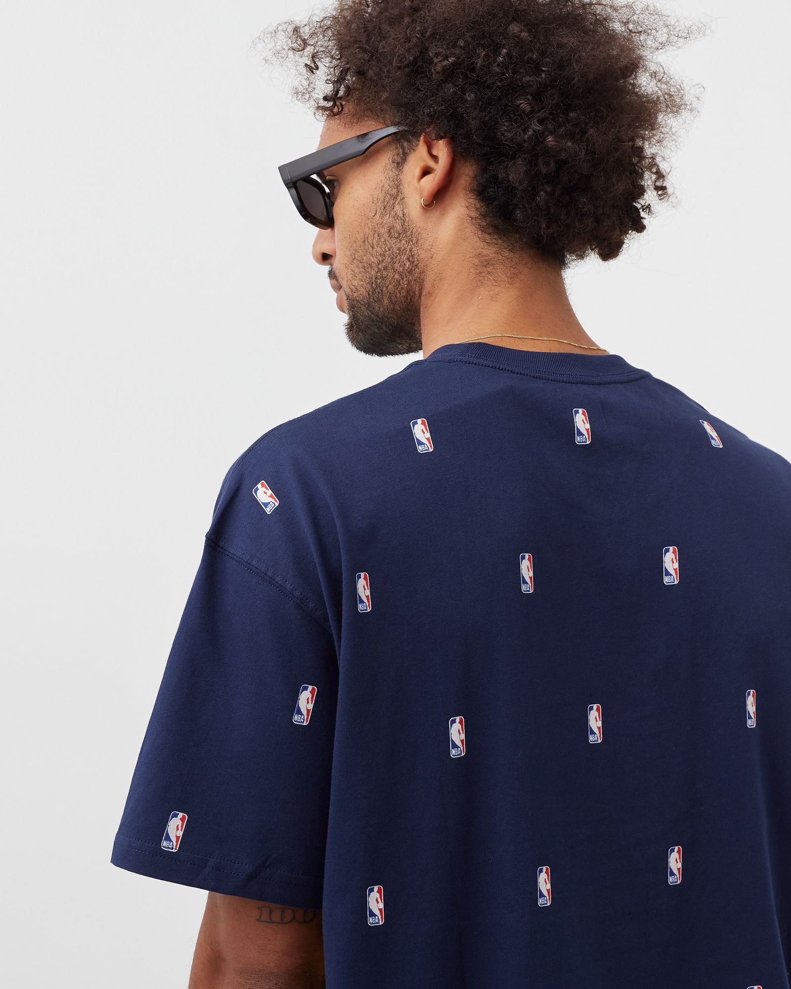 Team 31 Courtside NBA Tee