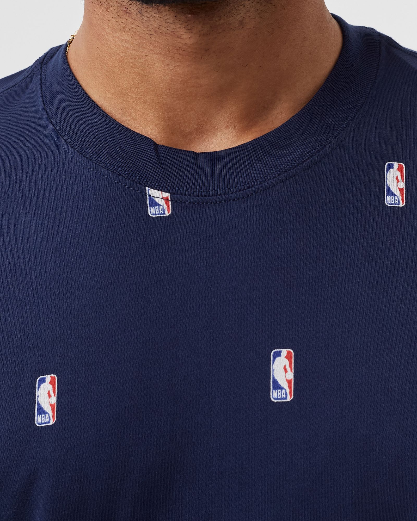 Team 31 Courtside NBA Tee