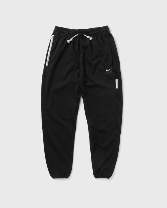 Nike Basketball Fly Standard Issue sweatpants in black - BLACK