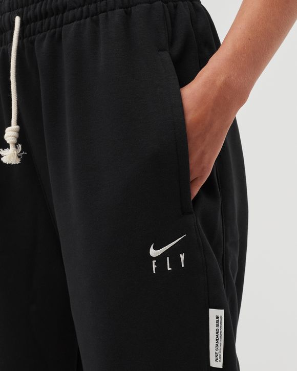 Nike basketball standard online issue joggers