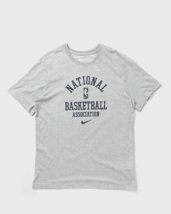 Nike Team 31 Dri-FIT T-Shirt - Grey