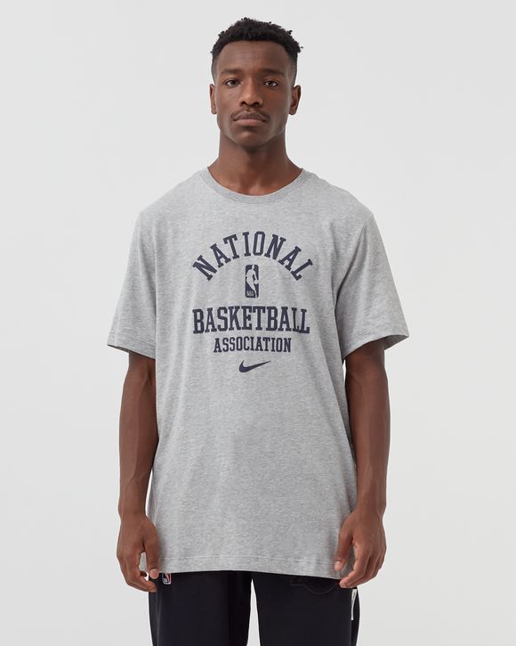 Nike Team 31 Dri-FIT T-Shirt - Grey