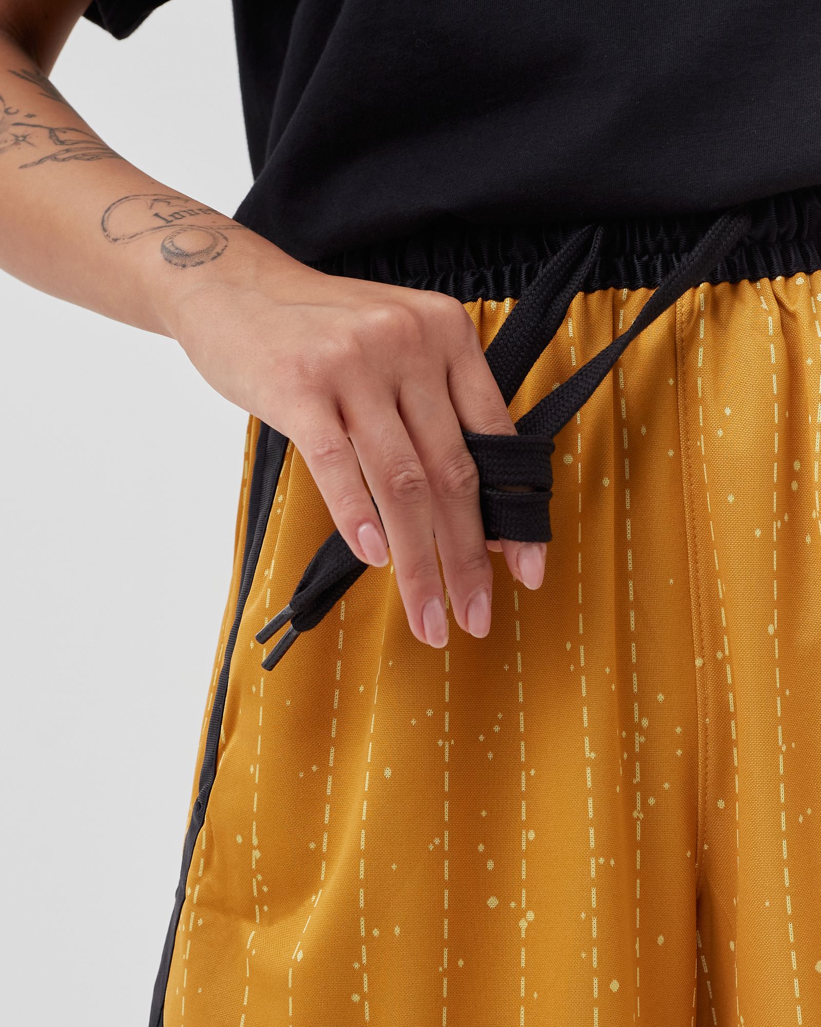 WMNS Dri-FIT Swoosh Fly CROSSOVER Basketball Shorts