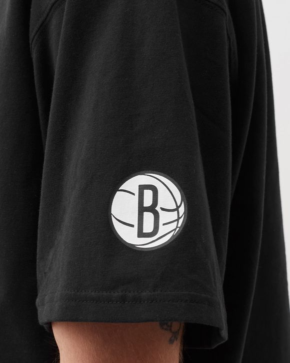 Brooklyn Nets Courtside NBA Tee