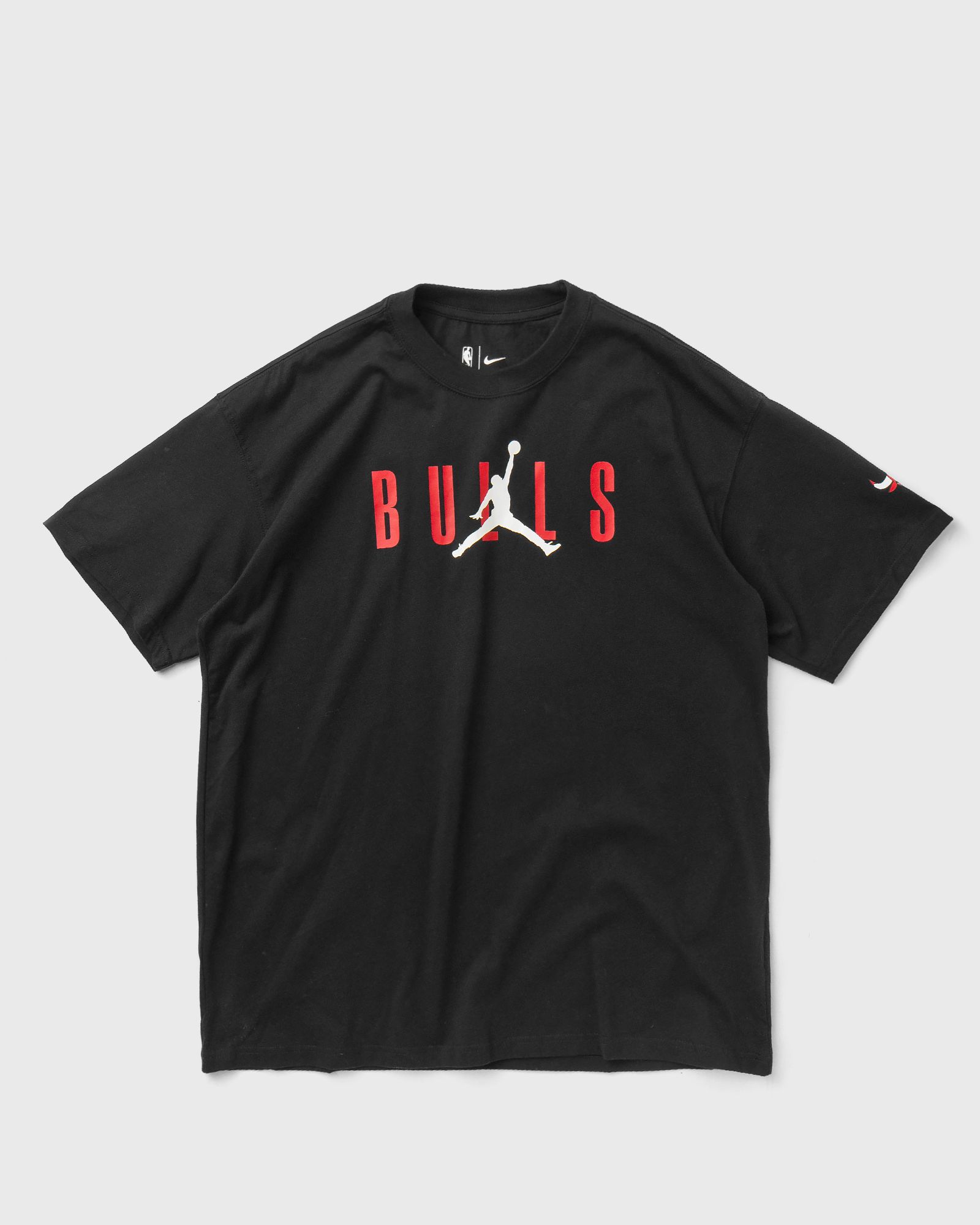 Chicago Bulls Courtside Jordan NBA Tee