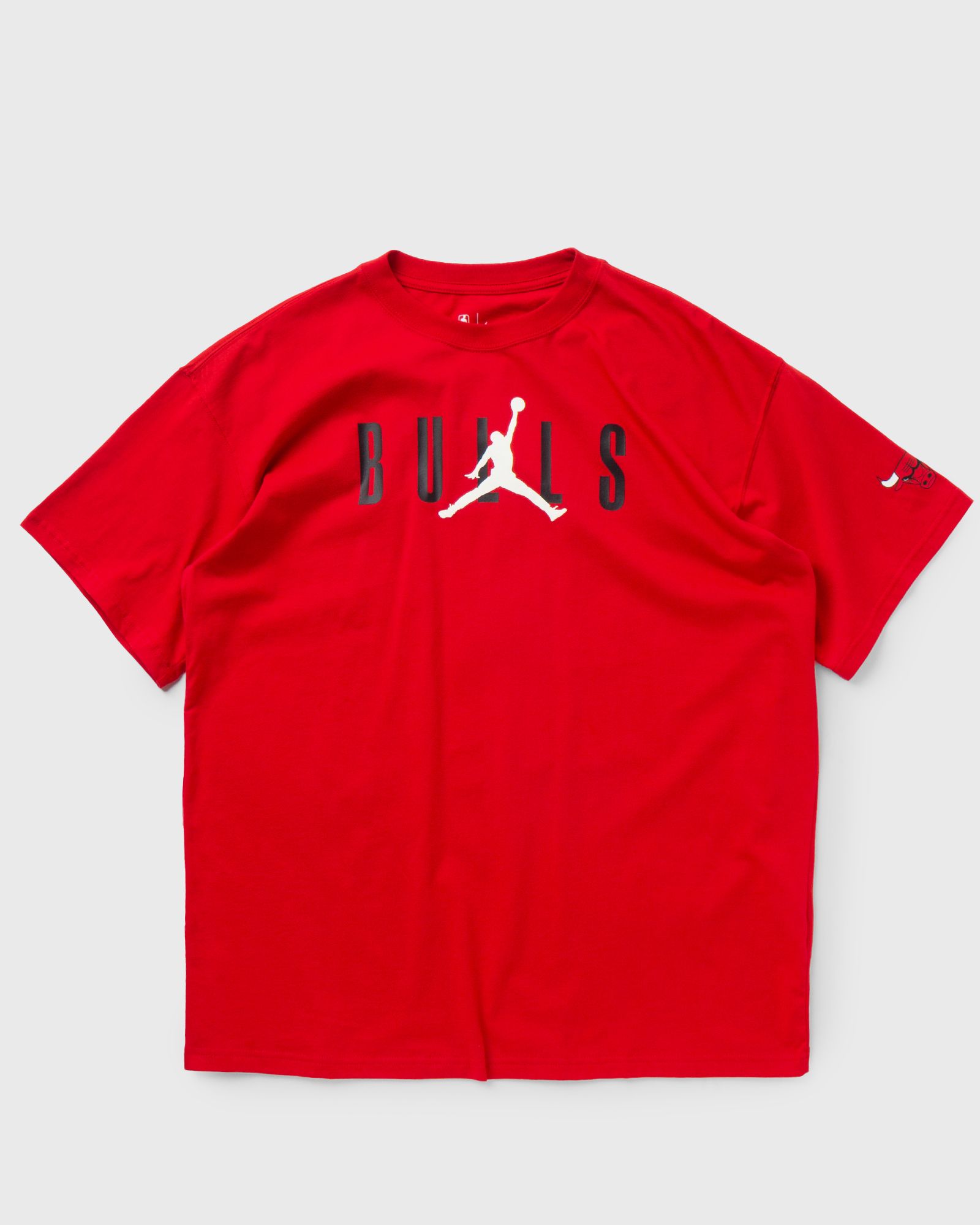 Chicago Bulls SHORT SLEEVE TEE