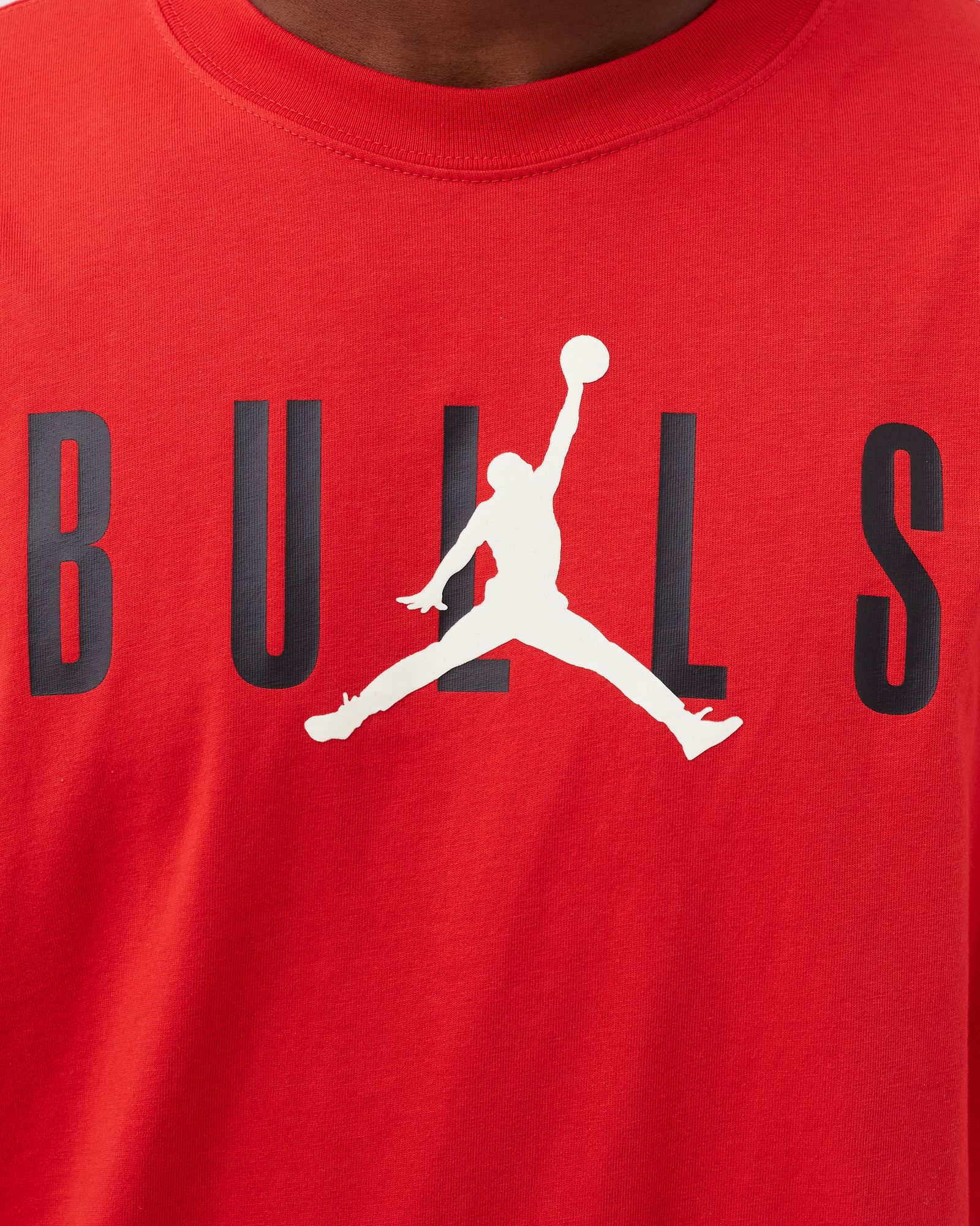 Chicago Bulls SHORT SLEEVE TEE