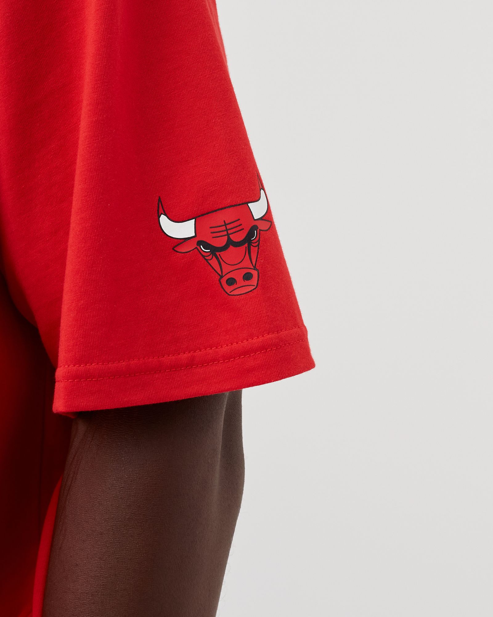 Chicago Bulls SHORT SLEEVE TEE