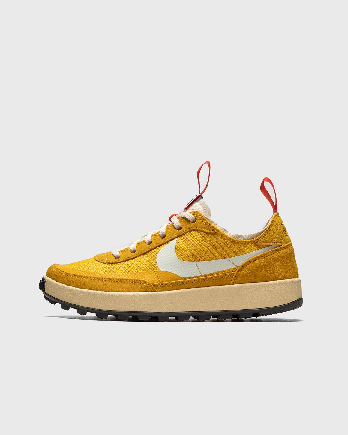 Nike TOM SACHS X NIKECRAFT “GENERAL PURPOSE“ Yellow | BSTN Store