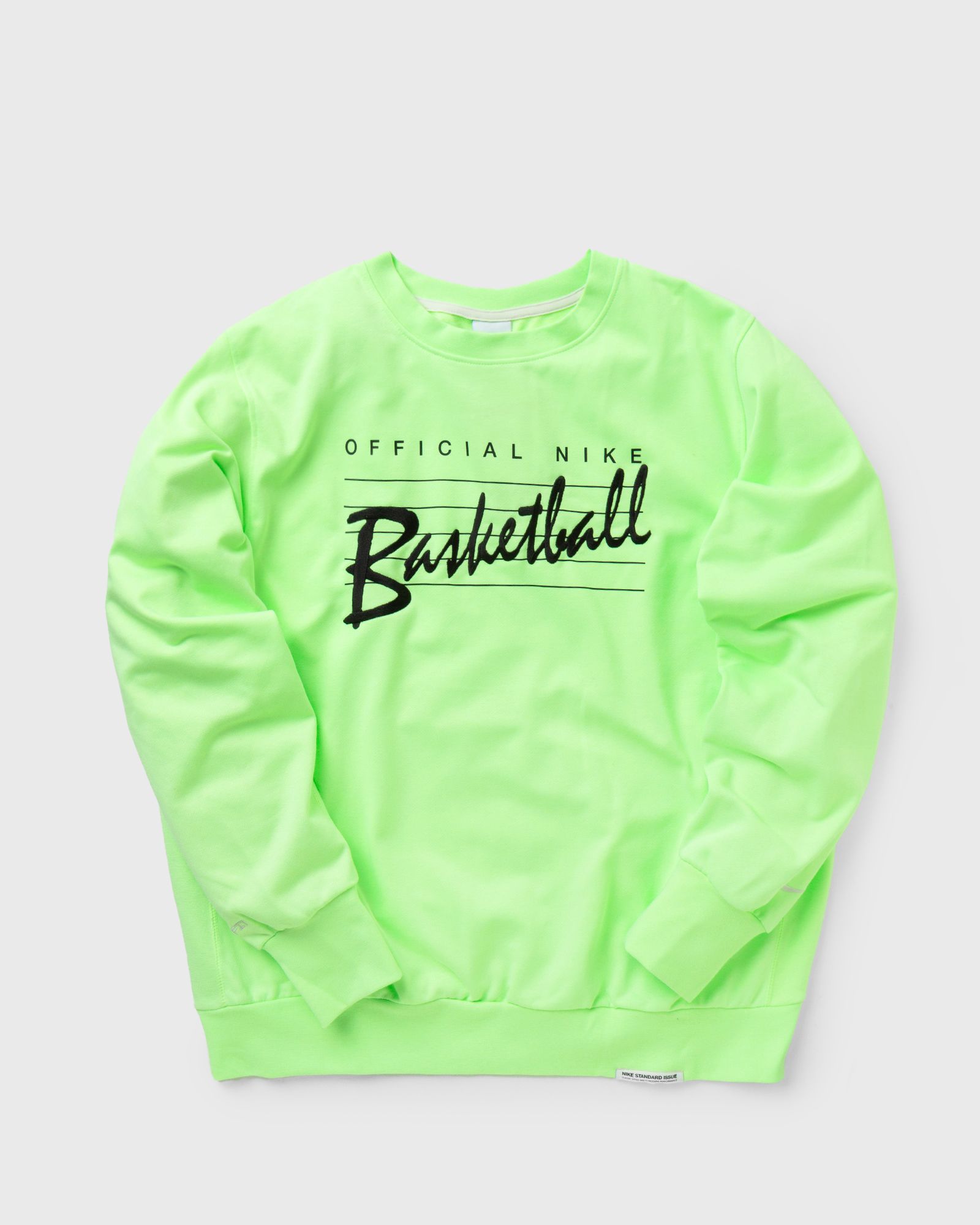 Dri-FIT Standard Issue Basketball Sweatshirt