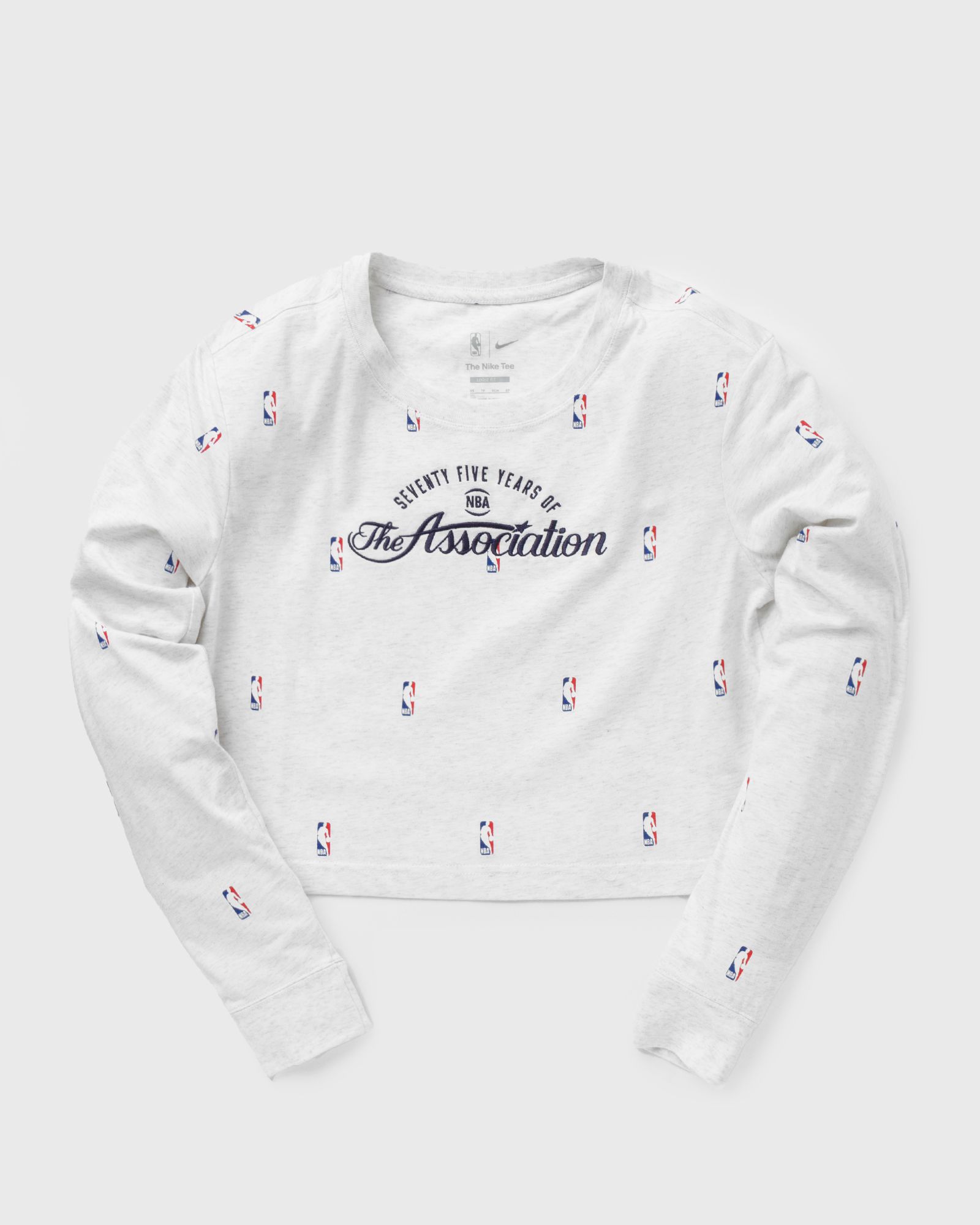WMNS Nike NBA Longsleeve