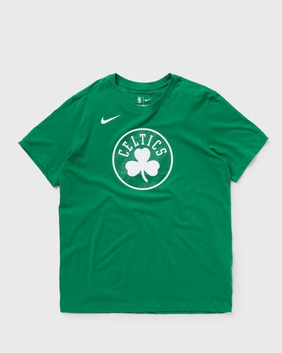 Centimeter wreath wool Boston Celtics Dri-FIT NBA Logo T-Shirt | BSTN Store