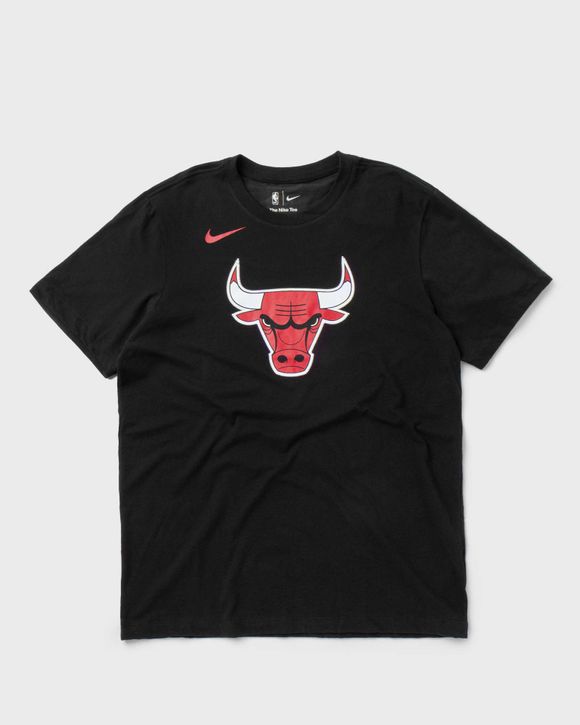 Chicago Bulls Nike Dri-FIT Men's NBA T-Shirt.