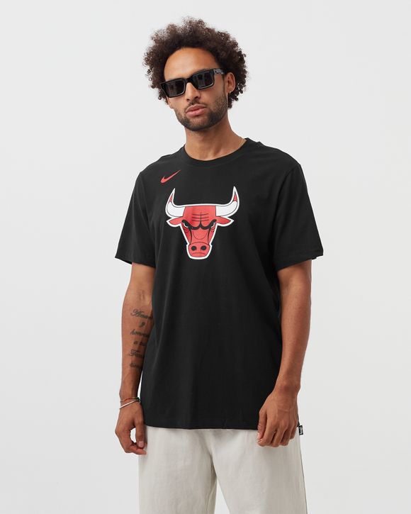 chicago bulls nike dri-fit