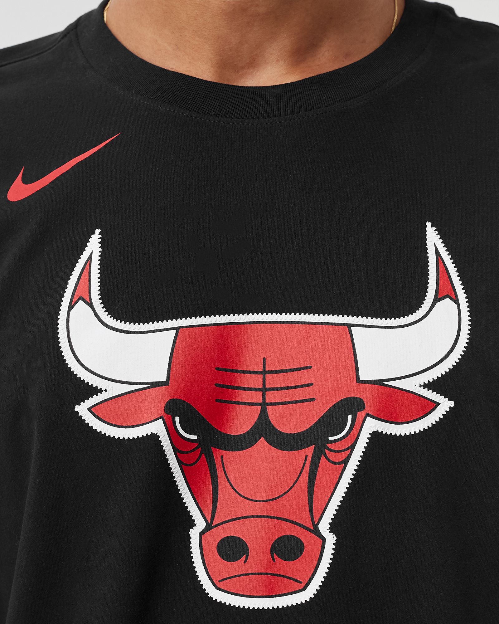 Chicago Bulls DRI-FIT NBA TEE