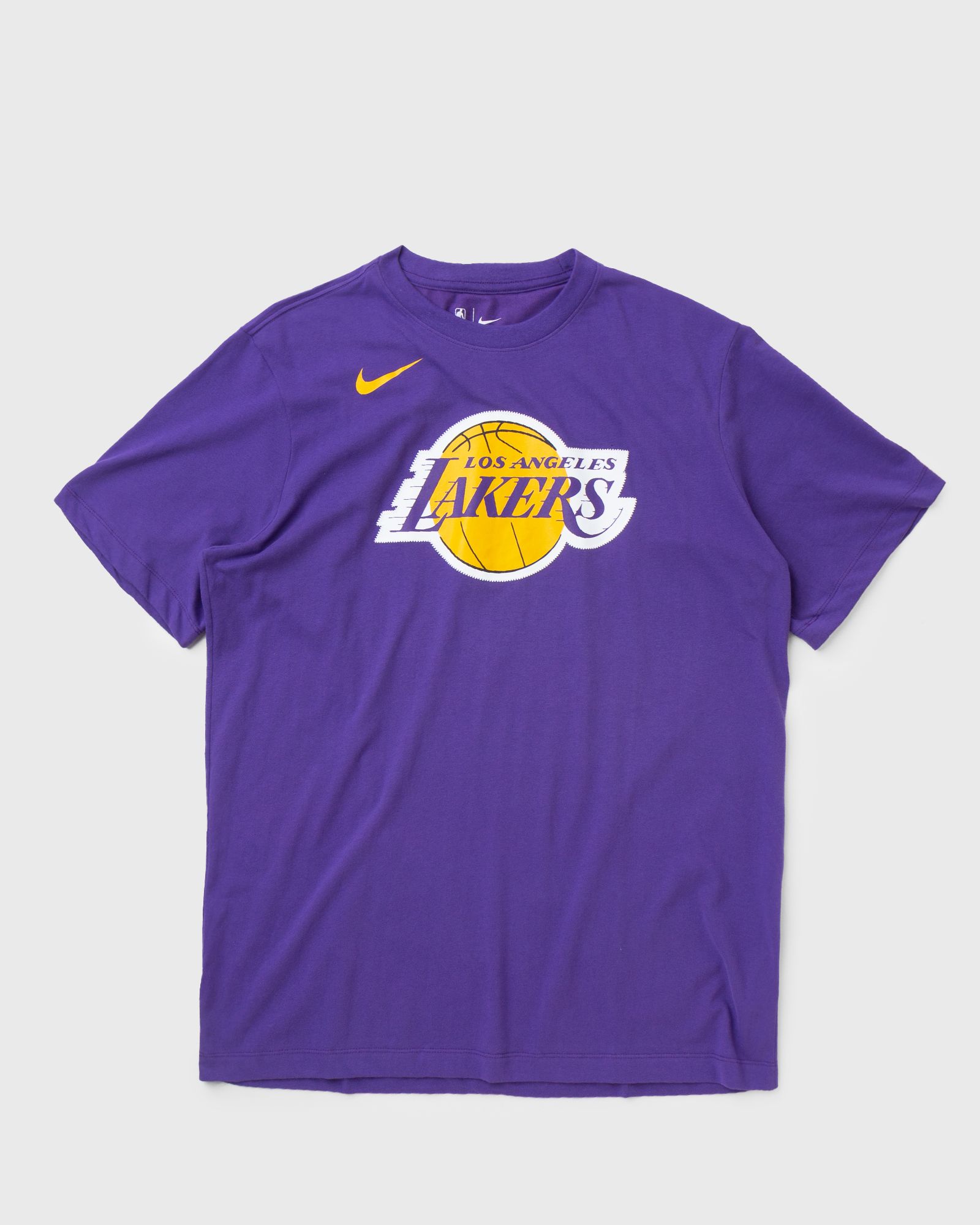 Los Angeles Lakers Dri-FIT NBA TEE