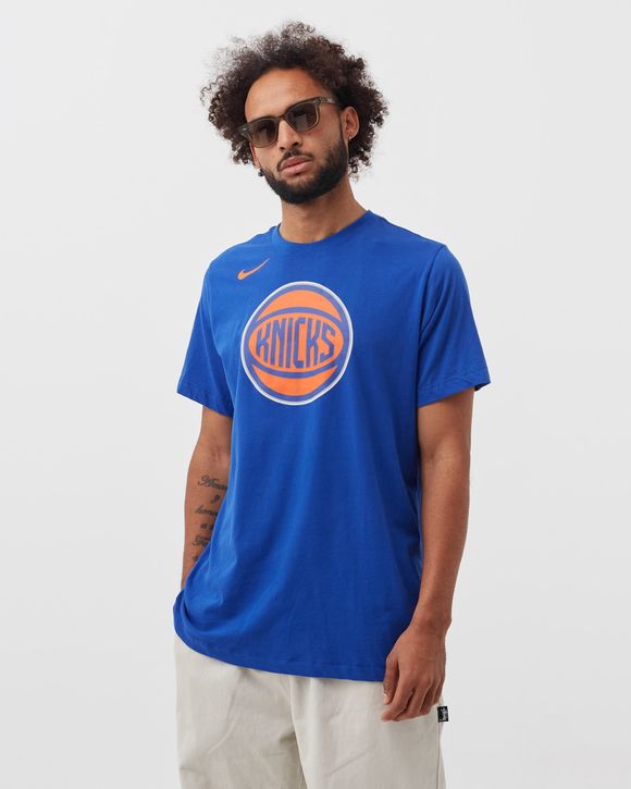 NEW YORK KNICKS PRO TEAM SHIRT (WHITE) – Pro Standard