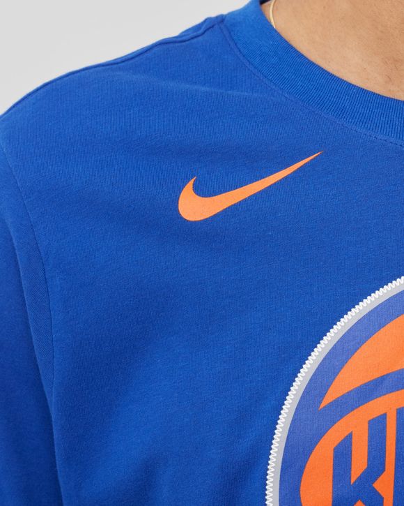 New York Knicks Dri-FIT NBA Tee