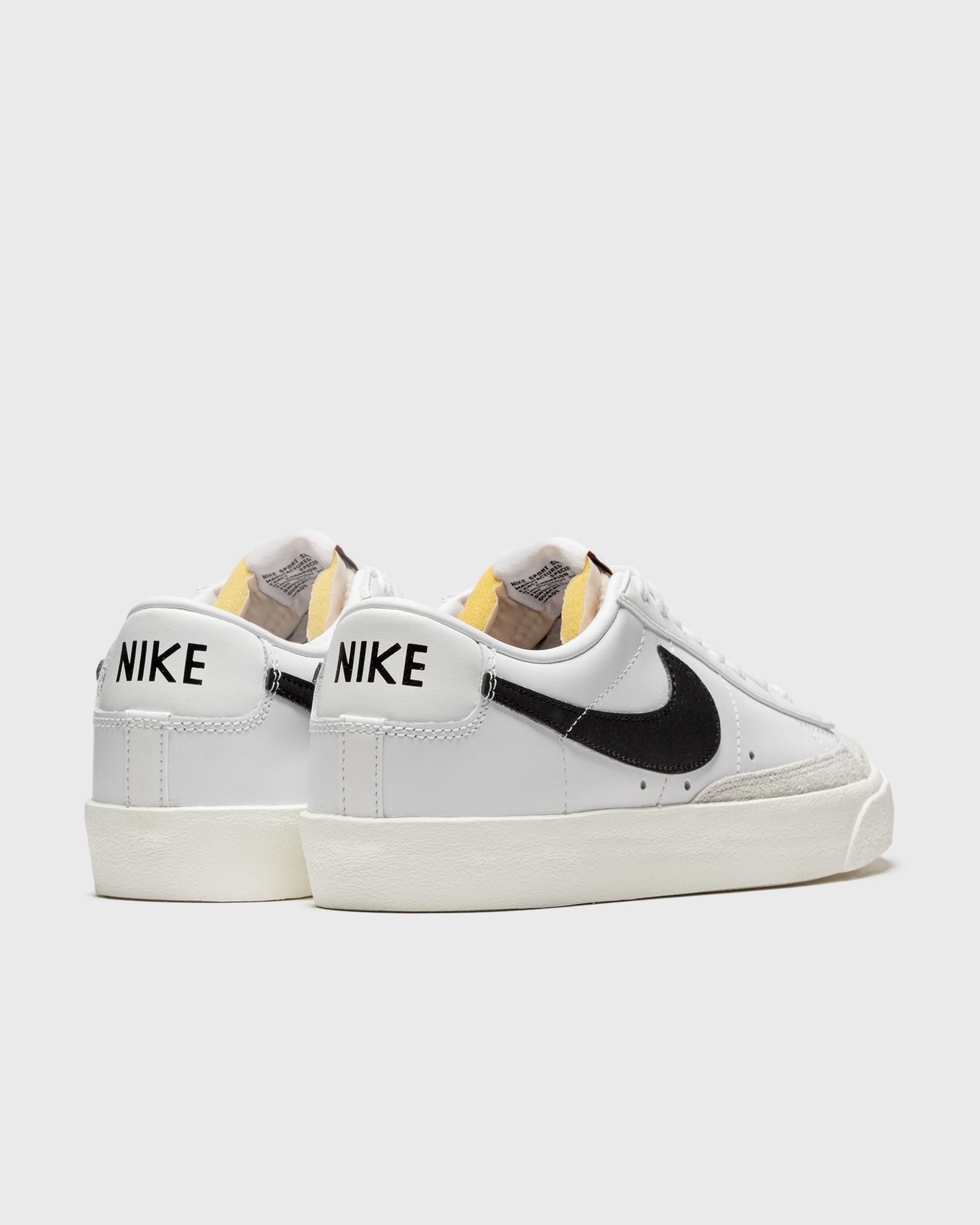 Blazer Low '77 Vintage