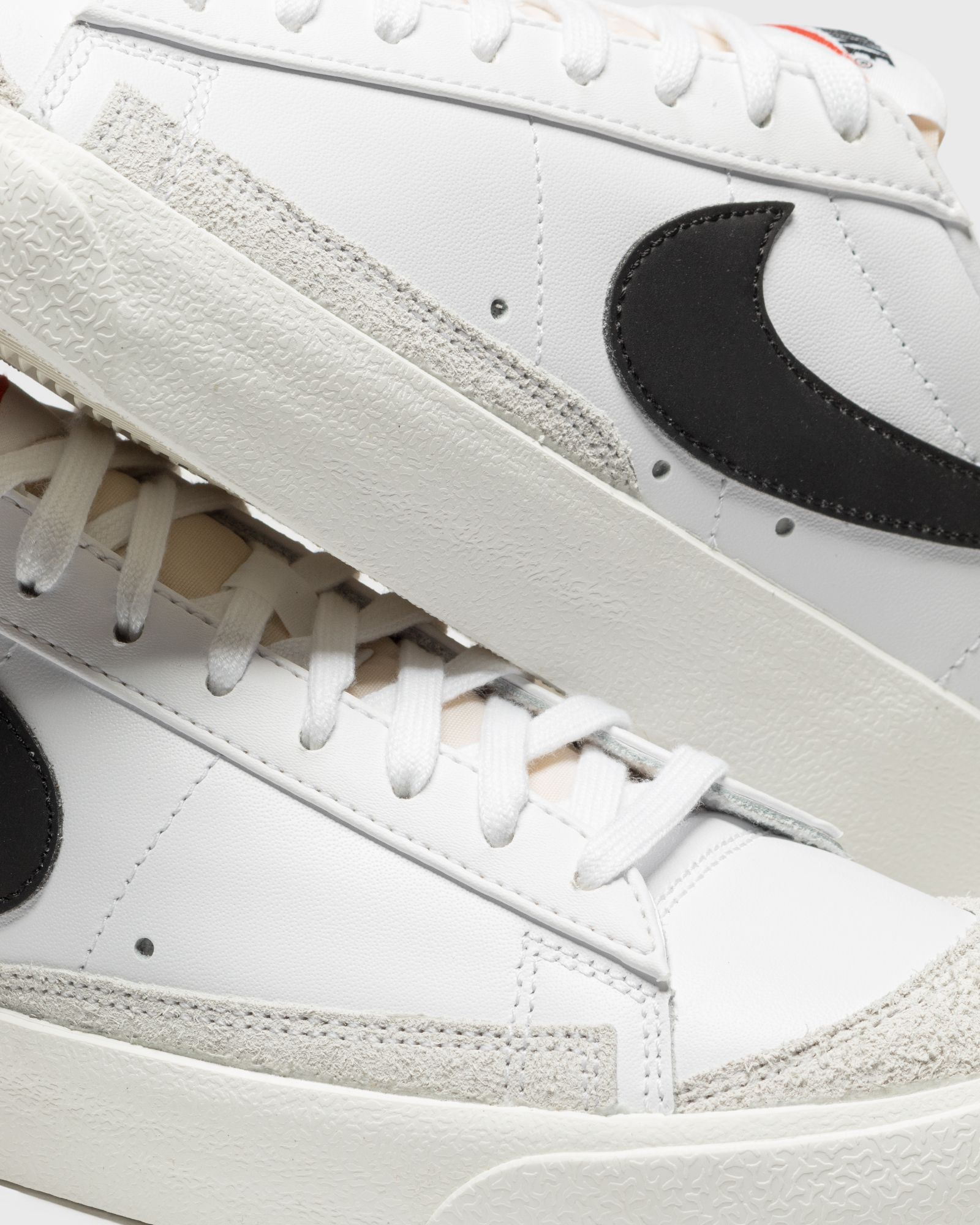 Blazer Low '77 Vintage