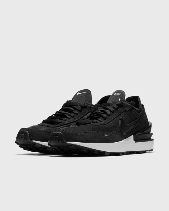 Waffle One 'BLACK'