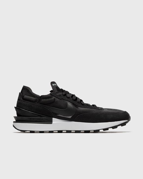 Waffle One 'BLACK'