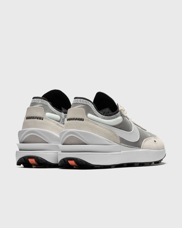 Waffle One 'Summit White'