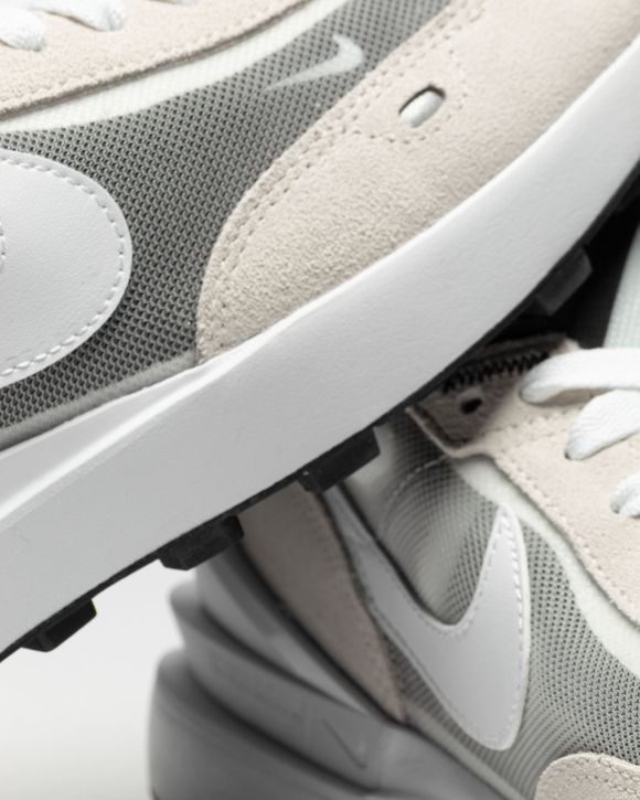 Waffle One 'Summit White'