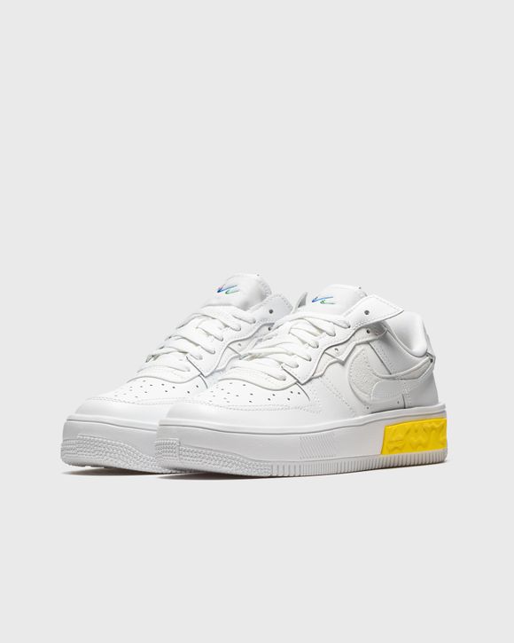 WMNS Air Force 1 Fontanka