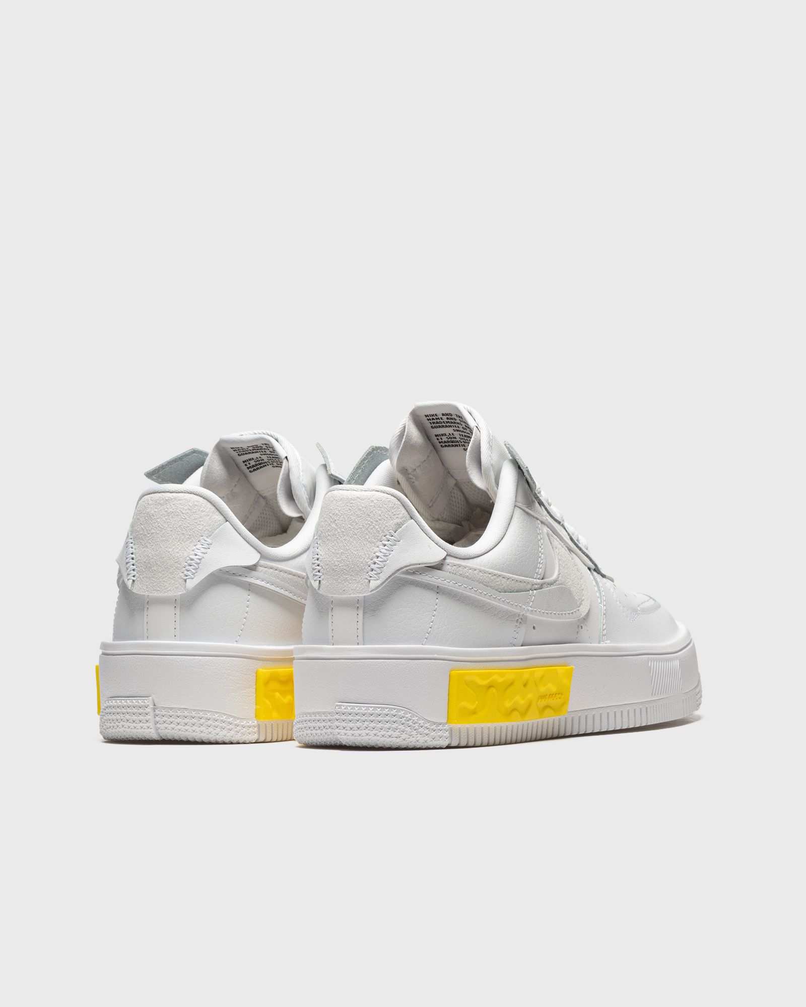 WMNS Air Force 1 Fontanka