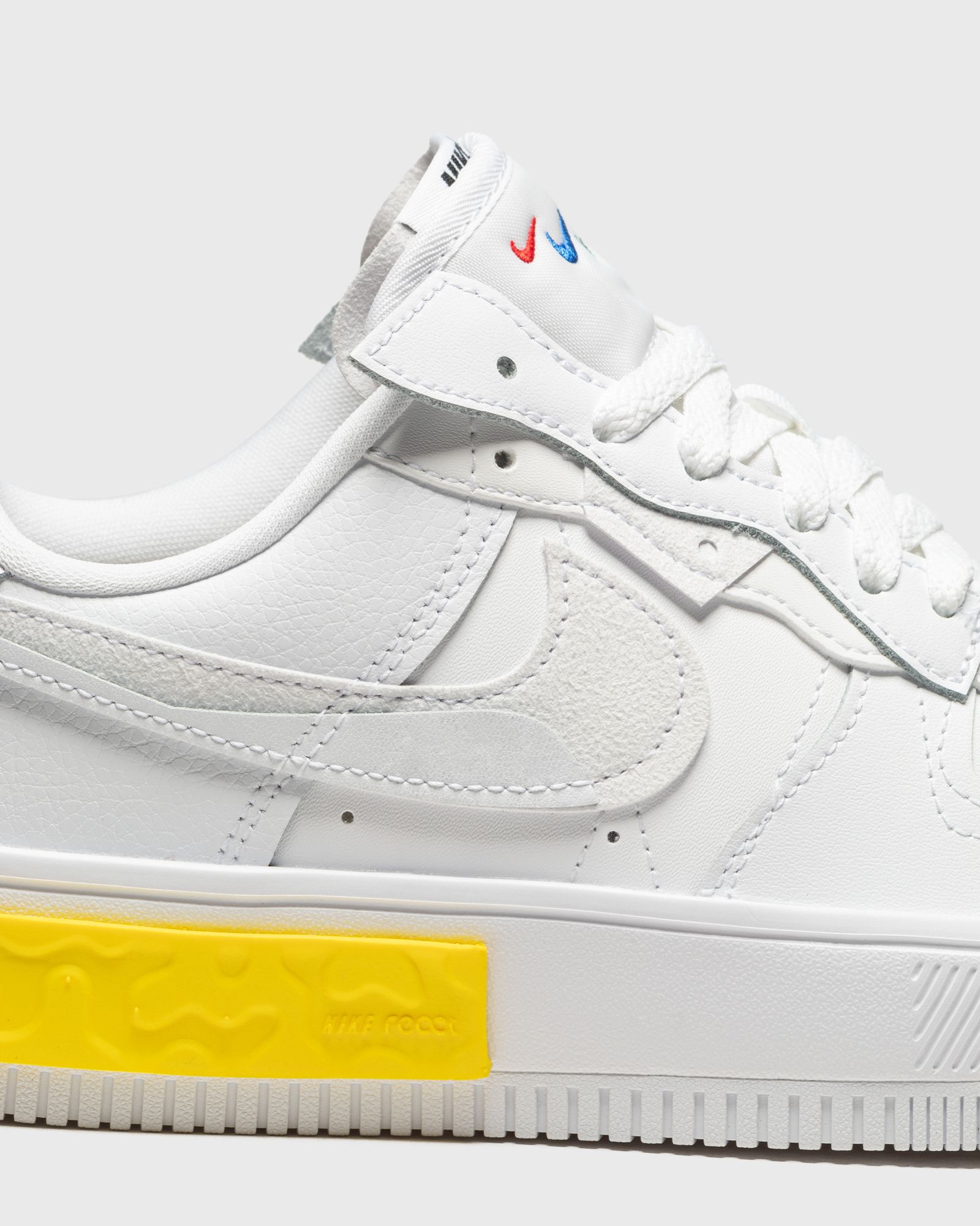 WMNS Air Force 1 Fontanka