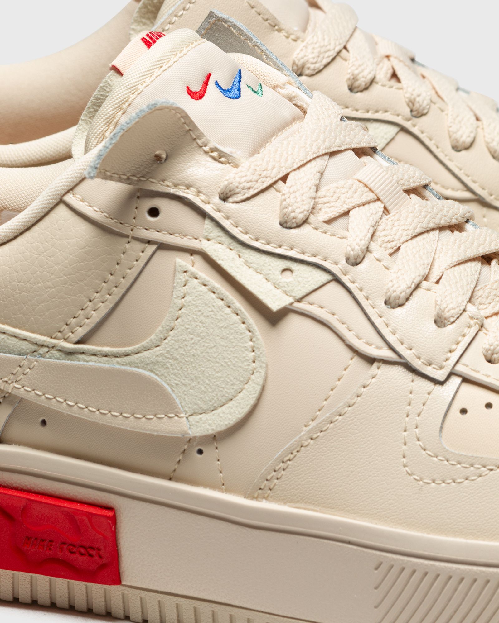 WMNS Air Force 1 Fontanka