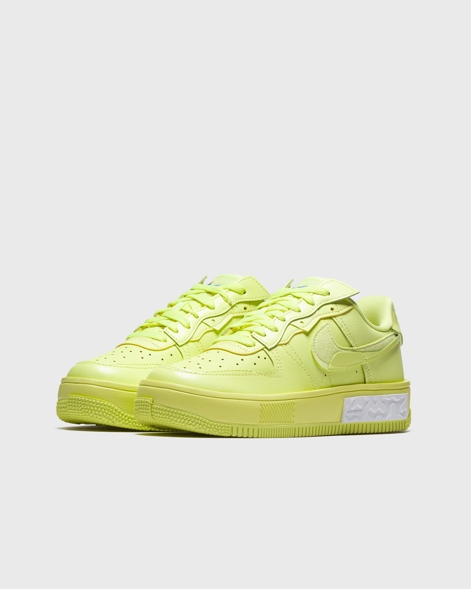 WMNS Air Force 1 Fontanka