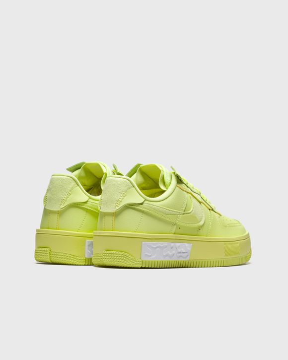WMNS Air Force 1 Fontanka