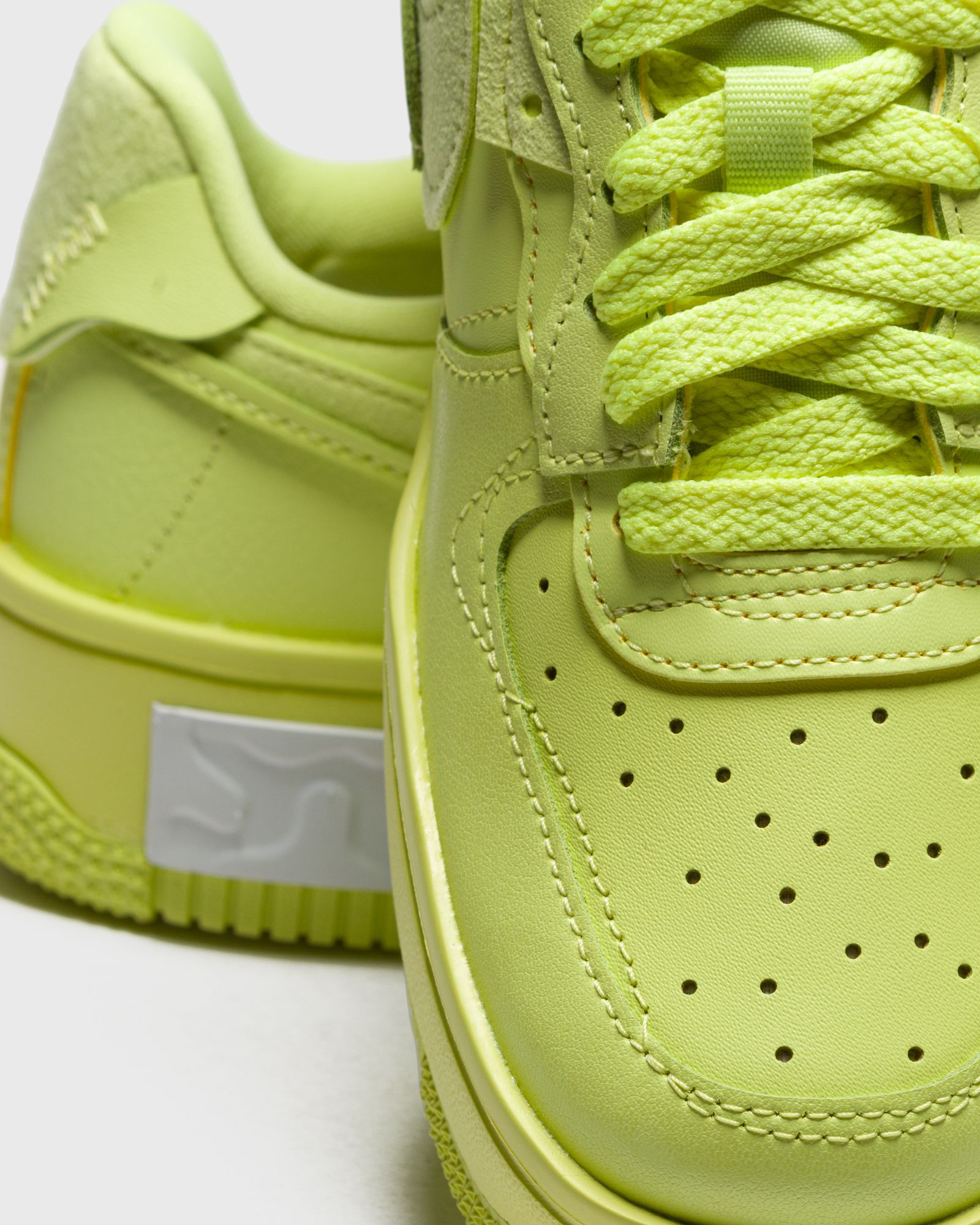 WMNS Air Force 1 Fontanka