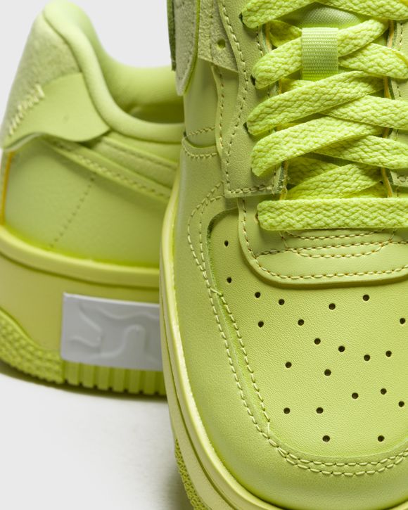 WMNS Air Force 1 Fontanka