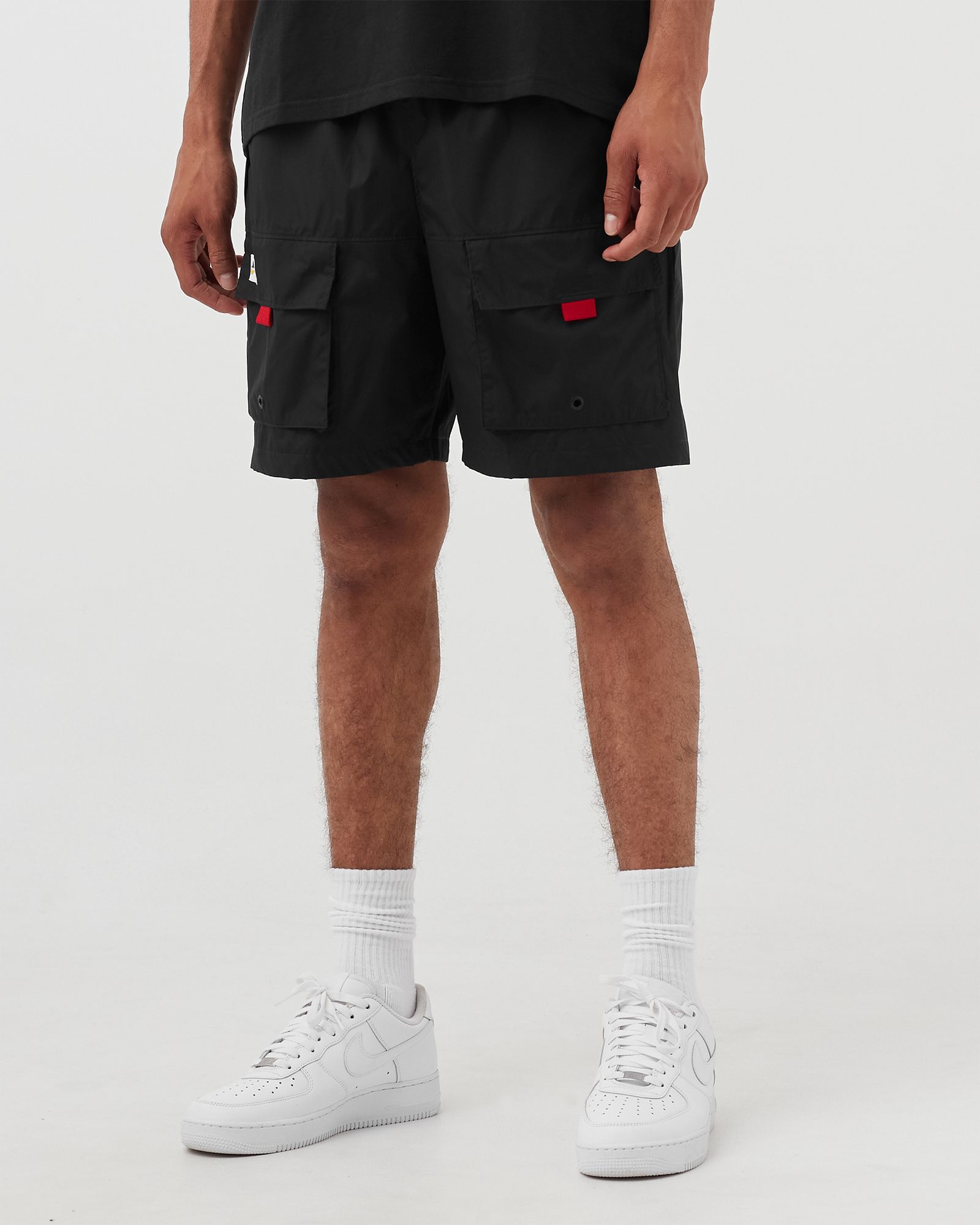 Jumpman Woven Shorts