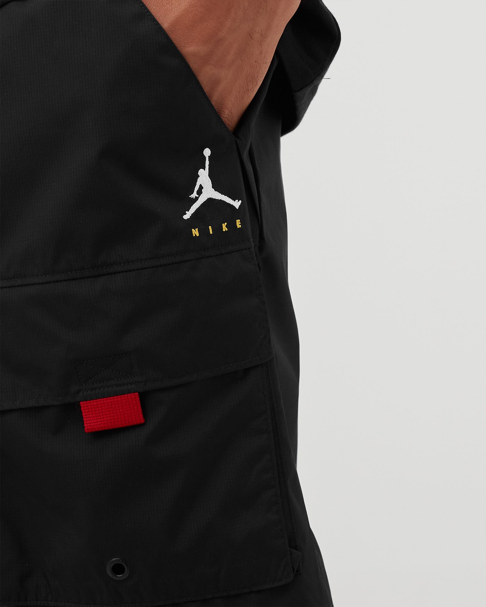 Jumpman Woven Shorts