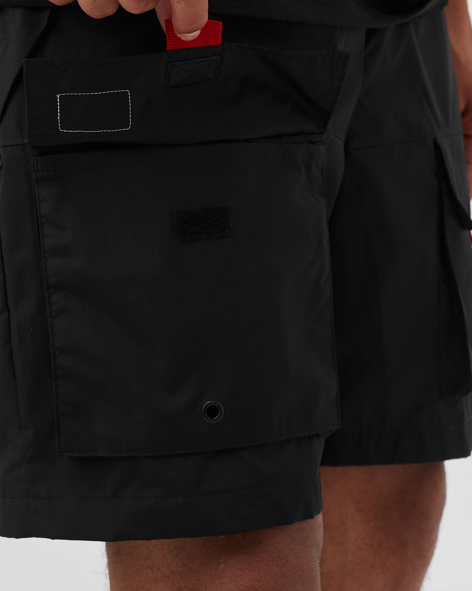 Jumpman Woven Shorts